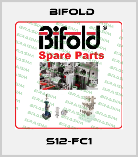 S12-FC1 Bifold