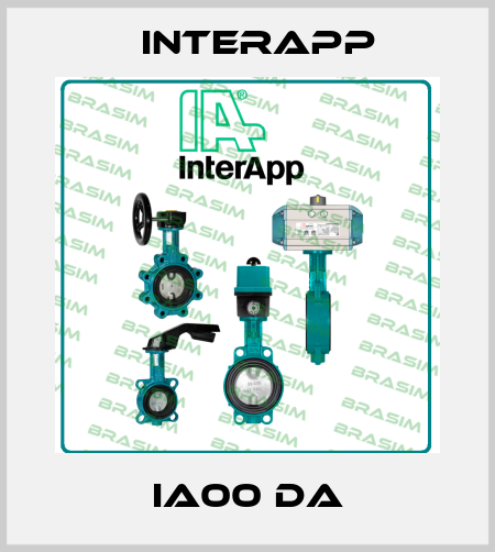 IA00 DA InterApp