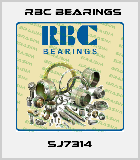 SJ7314 RBC Bearings