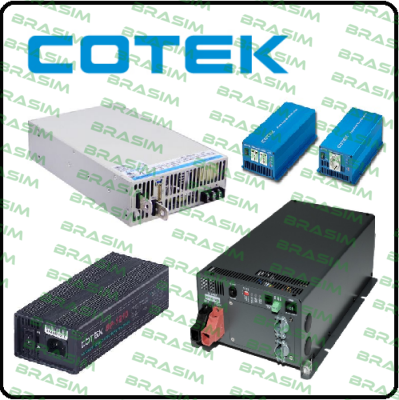 AE 3000-24 Cotek