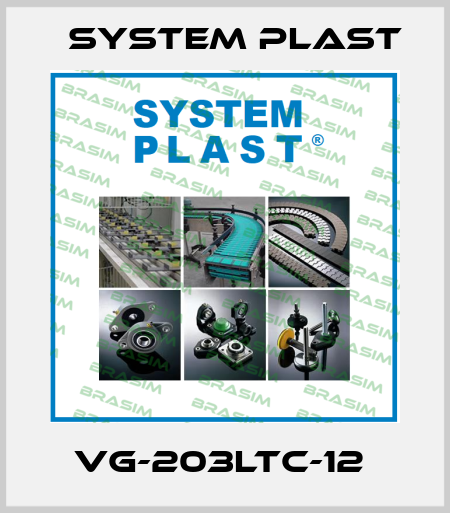 VG-203LTC-12  System Plast