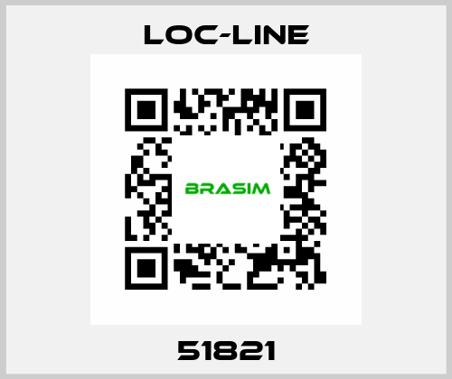 51821 Loc-Line