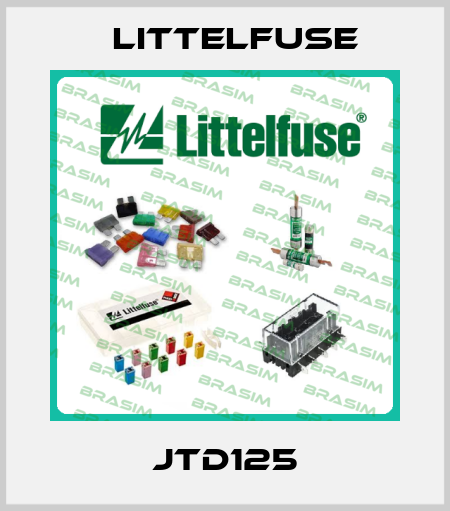 JTD125 Littelfuse