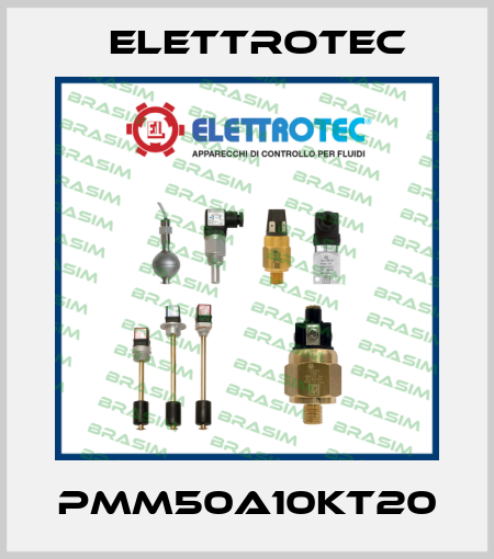 PMM50A10KT20 Elettrotec