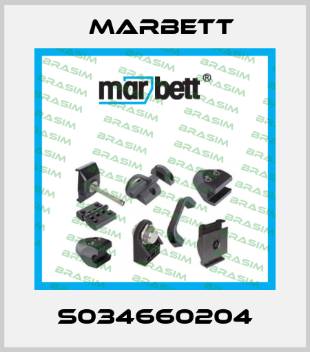 S034660204 Marbett