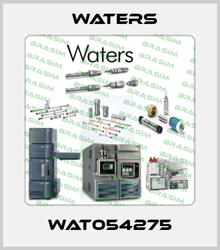 WAT054275 Waters
