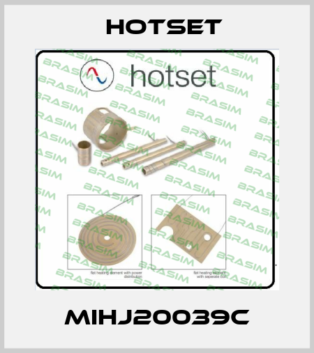 MIHJ20039C Hotset