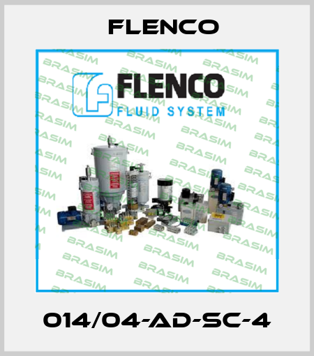 014/04-AD-SC-4 Flenco