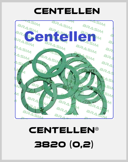 Centellen® 3820 (0,2) Centellen