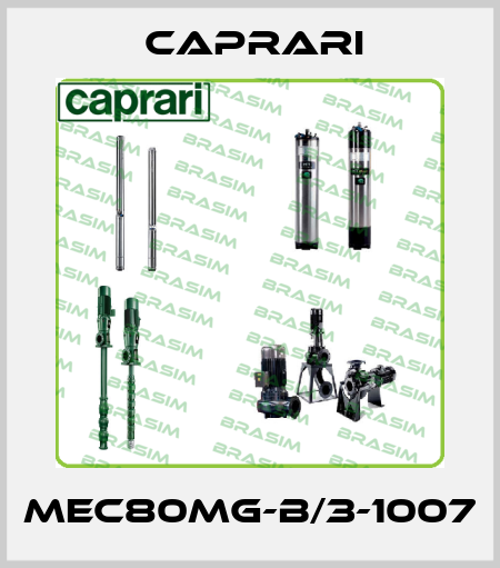 MEC80MG-B/3-1007 CAPRARI 