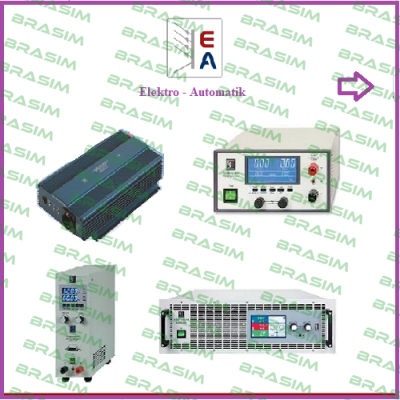 EA-PS 9000 2U EA Elektro-Automatik