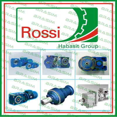 KR2E 200FC1C (605) Rossi
