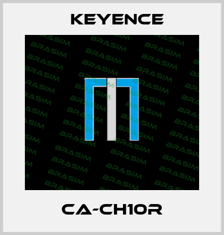 CA-CH10R Keyence