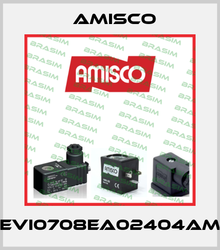 EVI0708EA02404AM Amisco