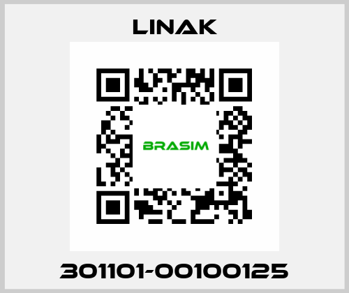301101-00100125 Linak