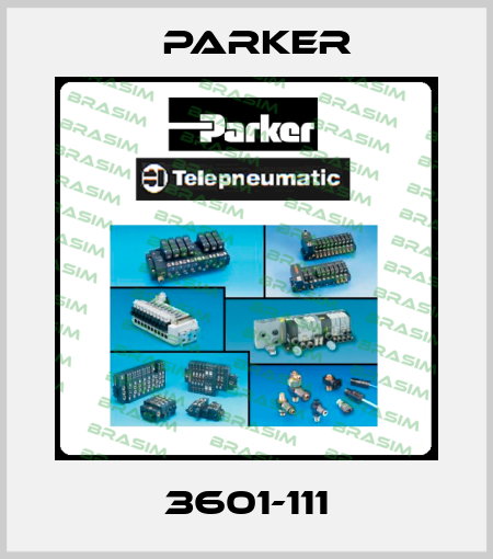 3601-111 Parker