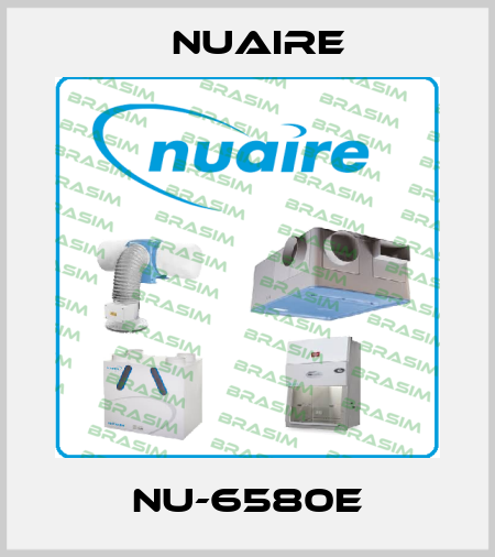 NU-6580E Nuaire