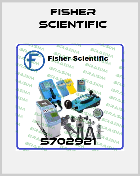S702921  Fisher Scientific