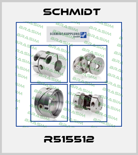 R515512 Schmidt