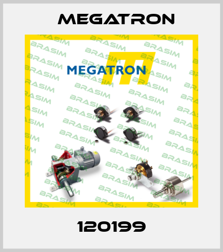 120199 Megatron
