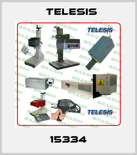 15334 Telesis
