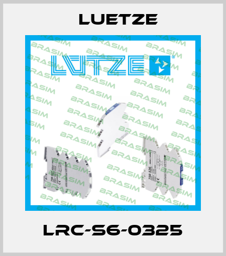 LRC-S6-0325 Luetze