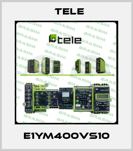 E1YM400VS10 Tele