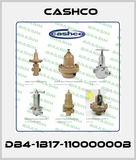 DB4-1B17-11000000B Cashco