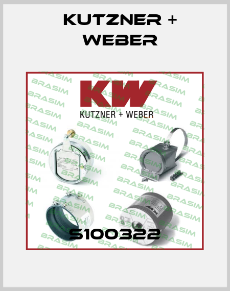 S100322 Kutzner + Weber