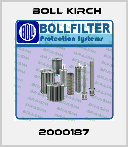 2000187 Boll Kirch