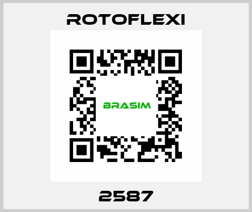 2587 Rotoflexi