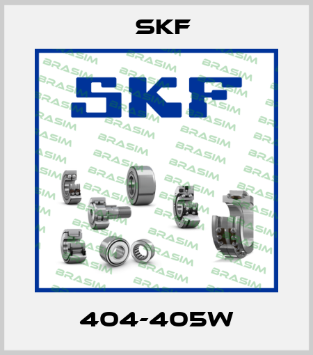 404-405W Skf