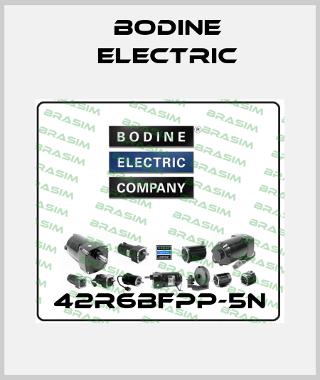 42R6BFPP-5N BODINE ELECTRIC