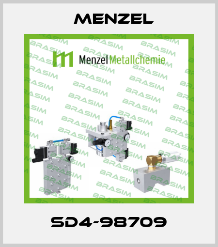 SD4-98709 Menzel