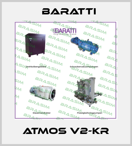 ATMOS V2-KR Baratti