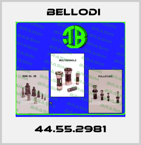44.55.2981 Bellodi