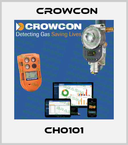 CH0101 Crowcon