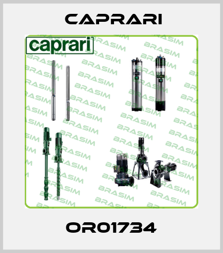 OR01734 CAPRARI 