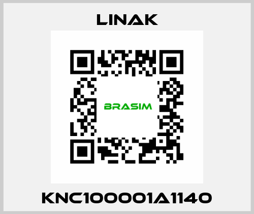 KNC100001A1140 Linak