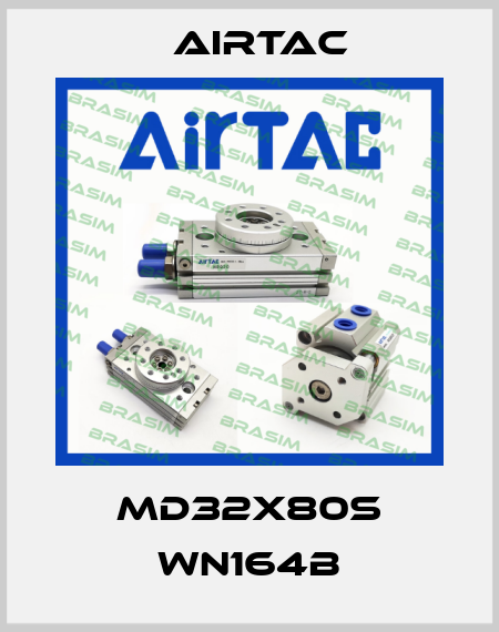 MD32X80S WN164B Airtac