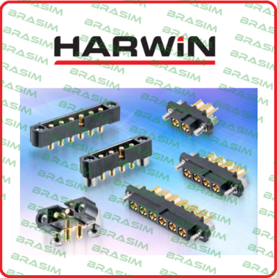 G125-3242096M1 Harwin
