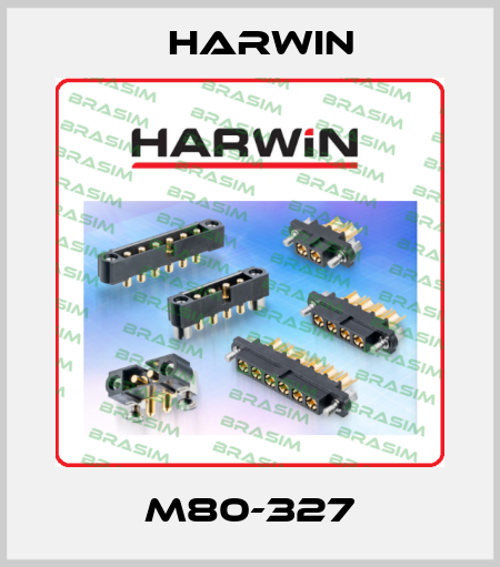 M80-327 Harwin