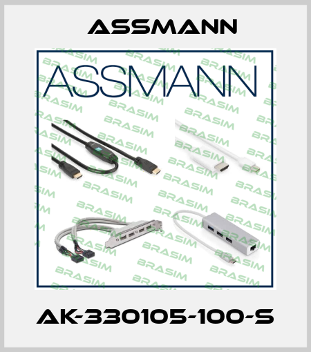 AK-330105-100-S Assmann