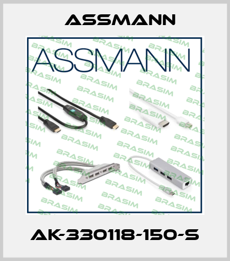AK-330118-150-S Assmann