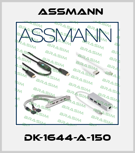 DK-1644-A-150 Assmann