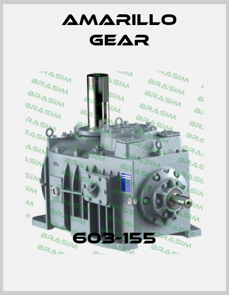 603-155 Amarillo Gear