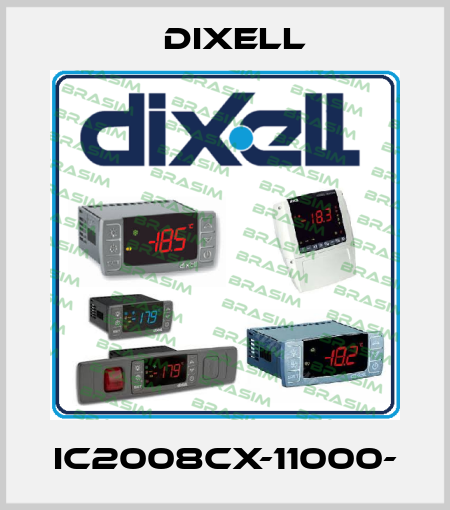 IC2008CX-11000- Dixell