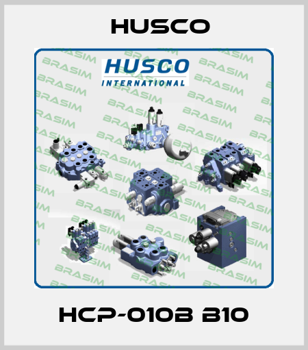 HCP-010B B10 Husco