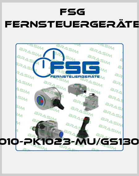 SL3010-PK1023-MU/GS130/G/S FSG Fernsteuergeräte