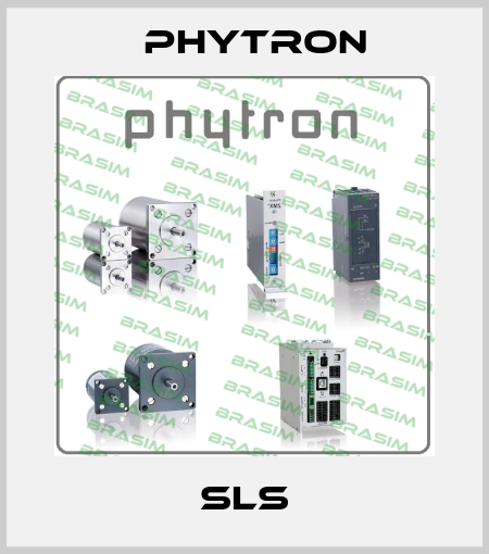 SLS Phytron